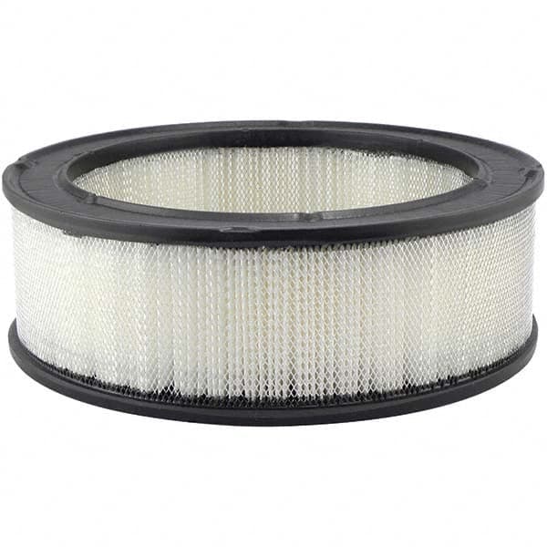 Baldwin Filters - 3-1/4" OAL x 10" OD Automotive Air Filter - Benchmark Tooling
