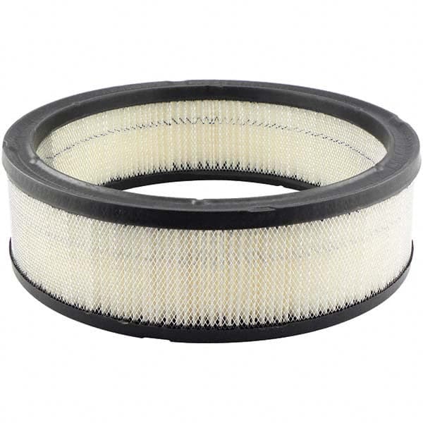Baldwin Filters - 3" OAL x 10-1/32" OD Automotive Air Filter - Benchmark Tooling