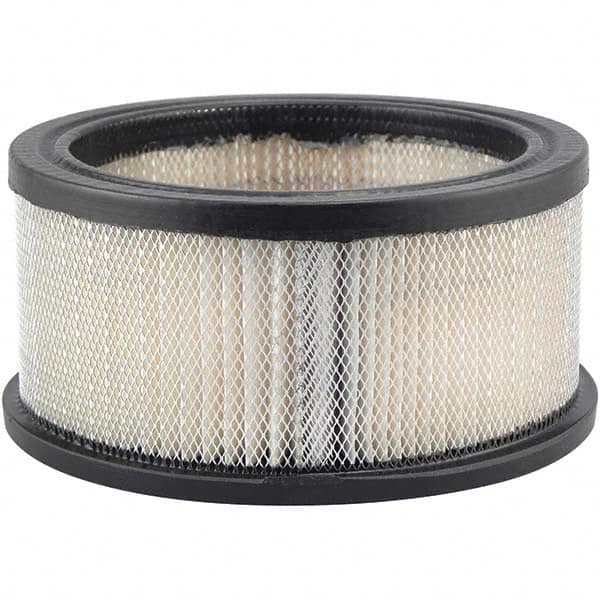 Baldwin Filters - 3" OAL x 6-3/8" OD Automotive Air Filter - Benchmark Tooling