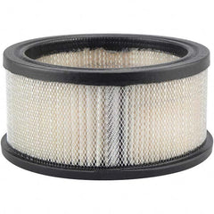 Baldwin Filters - 3" OAL x 6-3/8" OD Automotive Air Filter - Benchmark Tooling