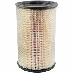 Baldwin Filters - 7-1/32" OAL x 4-13/32" OD Automotive Air Filter - Benchmark Tooling