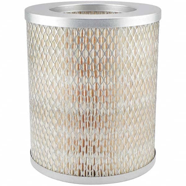 Baldwin Filters - 7-7/8" OAL x 6-5/8" OD Automotive Air Filter - Benchmark Tooling