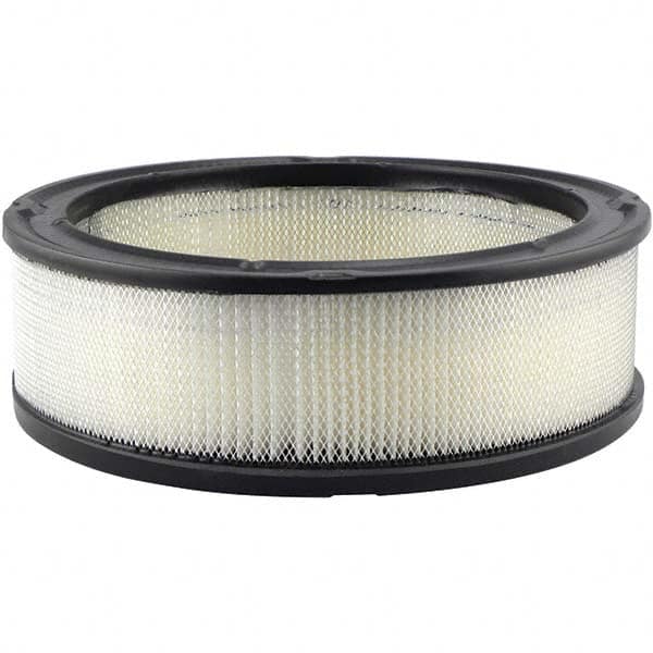Baldwin Filters - 3" OAL x 9-3/4" OD Automotive Air Filter - Benchmark Tooling