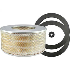 Baldwin Filters - 5" OAL x 10-7/32" OD Automotive Air Filter - Benchmark Tooling