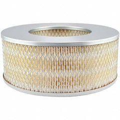 Baldwin Filters - 4" OAL x 10-7/32" OD Automotive Air Filter - Benchmark Tooling