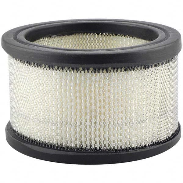Baldwin Filters - 3-1/8" OAL x 5-3/8" OD Automotive Air Filter - Benchmark Tooling