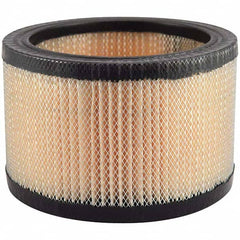 Baldwin Filters - 3-7/8" OAL x 6" OD Automotive Air Filter - Benchmark Tooling