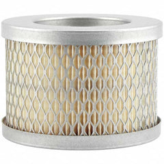 Baldwin Filters - 2-3/4" OAL x 3-7/8" OD Automotive Air Filter - Benchmark Tooling