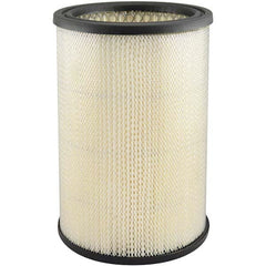 Baldwin Filters - 8-9/16" OAL x 6" OD Automotive Air Filter - Benchmark Tooling