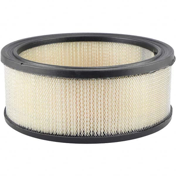 Baldwin Filters - 3-1/4" OAL x 8-13/32" OD Automotive Air Filter - Benchmark Tooling