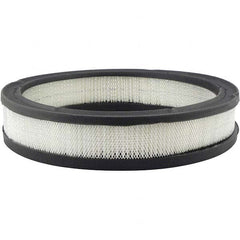 Baldwin Filters - 1-7/8" OAL x 9-11/16" OD Automotive Air Filter - Benchmark Tooling