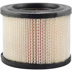 Baldwin Filters - 3-5/16" OAL x 4-1/4" OD Automotive Air Filter - Benchmark Tooling