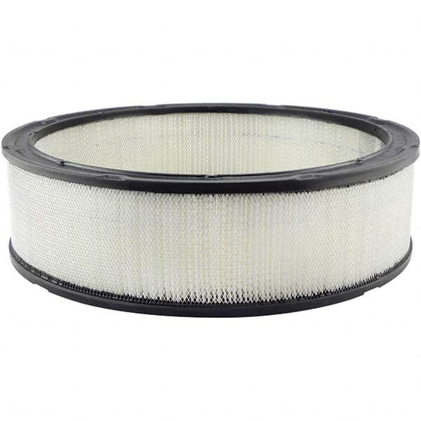 Baldwin Filters - 3-1/2" OAL x 12-3/4" OD Automotive Air Filter - Benchmark Tooling