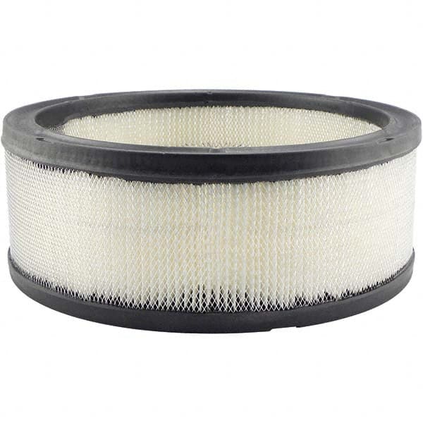 Baldwin Filters - 3-9/16" OAL x 9-21/32" OD Automotive Air Filter - Benchmark Tooling