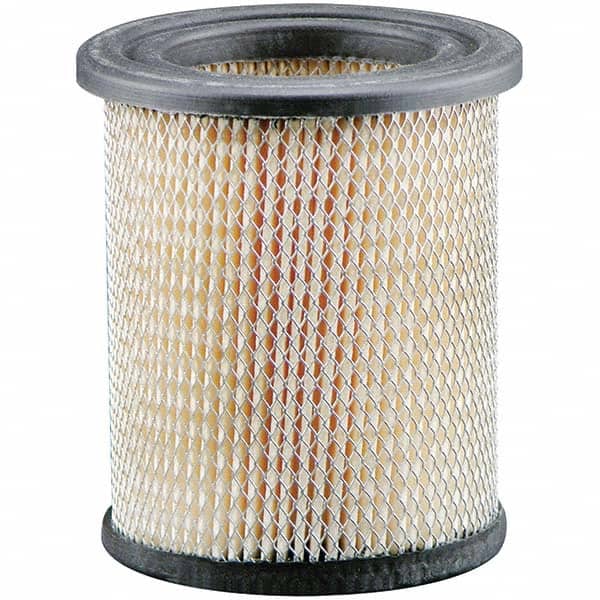 Baldwin Filters - 3-15/16" OAL x 2-15/16" OD Automotive Air Filter - Benchmark Tooling