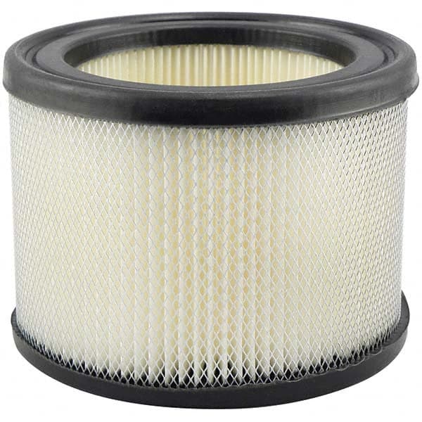 Baldwin Filters - 3-11/16" OAL x 5" OD Automotive Air Filter - Benchmark Tooling