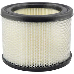Baldwin Filters - 3-11/16" OAL x 5" OD Automotive Air Filter - Benchmark Tooling