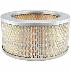 Baldwin Filters - 4" OAL x 8-1/16" OD Automotive Air Filter - Benchmark Tooling