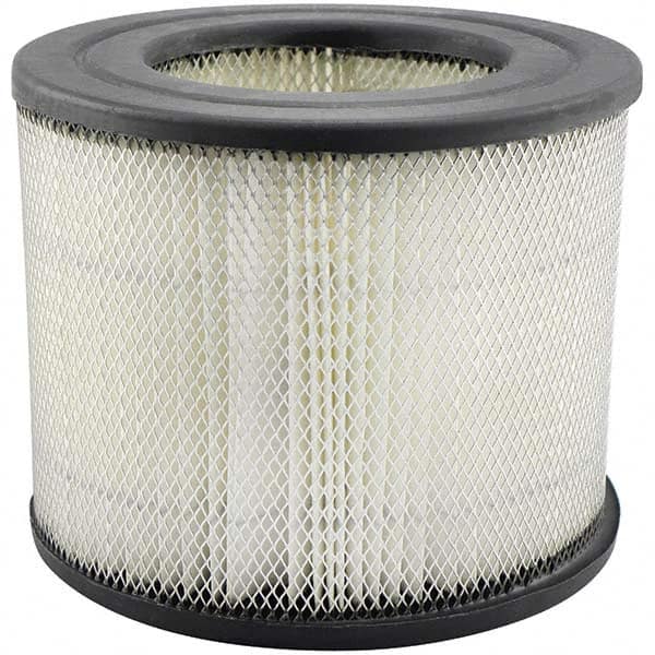 Baldwin Filters - 4-1/2" OAL x 5-1/2" OD Automotive Air Filter - Benchmark Tooling