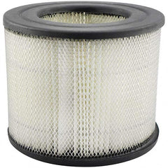 Baldwin Filters - 4-1/2" OAL x 5-1/2" OD Automotive Air Filter - Benchmark Tooling