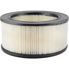 Baldwin Filters - 3-15/16" OAL x 8-1/4" OD Automotive Air Filter - Benchmark Tooling