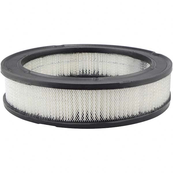 Baldwin Filters - 2-3/8" OAL x 10-1/16" OD Automotive Air Filter - Benchmark Tooling