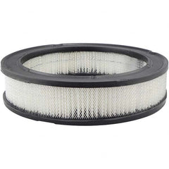 Baldwin Filters - 2-3/8" OAL x 10-1/16" OD Automotive Air Filter - Benchmark Tooling