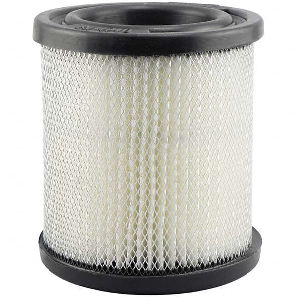Baldwin Filters - 4-1/8" OAL x 3-11/16" OD Automotive Air Filter - Benchmark Tooling
