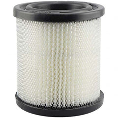 Baldwin Filters - 4-1/8" OAL x 3-11/16" OD Automotive Air Filter - Benchmark Tooling