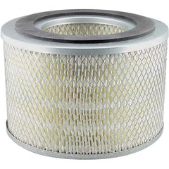 Baldwin Filters - 6-9/16" OAL x 9-5/8" OD Automotive Air Filter - Benchmark Tooling