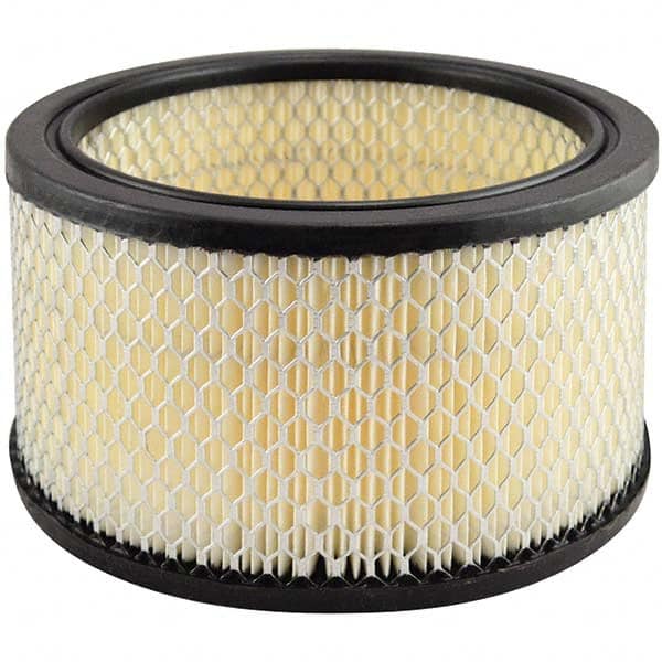 Baldwin Filters - 4-3/16" OAL x 7-15/16" OD Automotive Air Filter - Benchmark Tooling