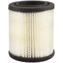 Baldwin Filters - 4-3/16" OAL x 3-9/16" OD Automotive Air Filter - Benchmark Tooling
