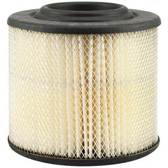 Baldwin Filters - 4-1/8" OAL x 4-3/16" OD Automotive Air Filter - Benchmark Tooling