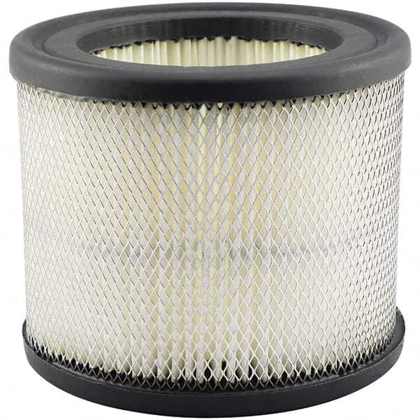Baldwin Filters - 3-11/16" OAL x 4-5/16" OD Automotive Air Filter - Benchmark Tooling