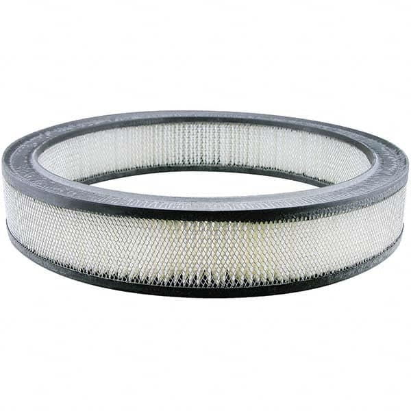 Baldwin Filters - 2-1/8" OAL x 11-13/16" OD Automotive Air Filter - Benchmark Tooling