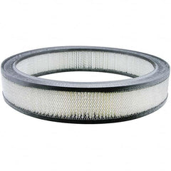 Baldwin Filters - 2-1/8" OAL x 11-13/16" OD Automotive Air Filter - Benchmark Tooling
