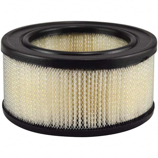Baldwin Filters - 3-1/32" OAL x 6-11/32" OD Automotive Air Filter - Benchmark Tooling