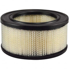 Baldwin Filters - 3-1/32" OAL x 6-11/32" OD Automotive Air Filter - Benchmark Tooling