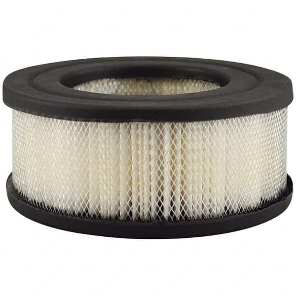 Baldwin Filters - 2-5/16" OAL x 5-1/2" OD Automotive Air Filter - Benchmark Tooling
