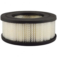 Baldwin Filters - 2-5/16" OAL x 5-1/2" OD Automotive Air Filter - Benchmark Tooling