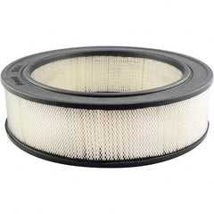 Baldwin Filters - 3-1/8" OAL x 10-1/8" OD Automotive Air Filter - Benchmark Tooling