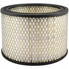 Baldwin Filters - 5-3/16" OAL x 7-7/8" OD Automotive Air Filter - Benchmark Tooling