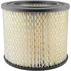 Baldwin Filters - 6" OAL x 7" OD Automotive Air Filter - Benchmark Tooling
