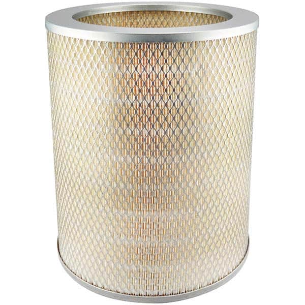 Baldwin Filters - 12" OAL x 10-3/8" OD Automotive Air Filter - Benchmark Tooling