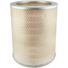 Baldwin Filters - 12" OAL x 10-3/8" OD Automotive Air Filter - Benchmark Tooling
