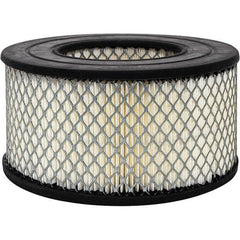Baldwin Filters - 4" OAL x 7-7/8" OD Automotive Air Filter - Benchmark Tooling