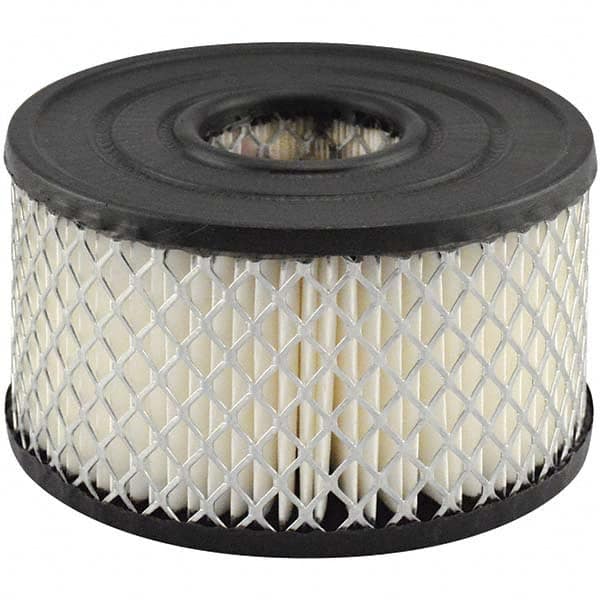 Baldwin Filters - 3-1/4" OAL x 5-11/16" OD Automotive Air Filter - Benchmark Tooling