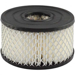 Baldwin Filters - 3-1/4" OAL x 5-11/16" OD Automotive Air Filter - Benchmark Tooling
