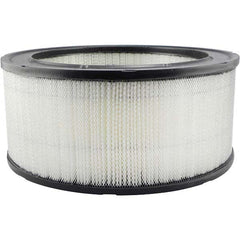 Baldwin Filters - 5" OAL x 11-7/16" OD Automotive Air Filter - Benchmark Tooling