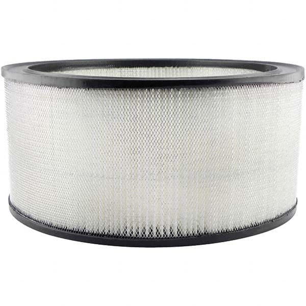 Baldwin Filters - 5-7/16" OAL x 11-13/16" OD Automotive Air Filter - Benchmark Tooling